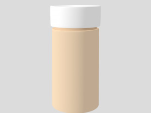 washbasin-17 3D Model