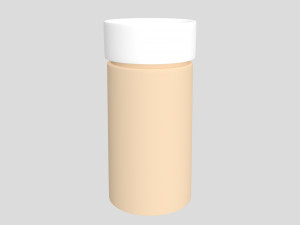 washbasin-17 3D Model