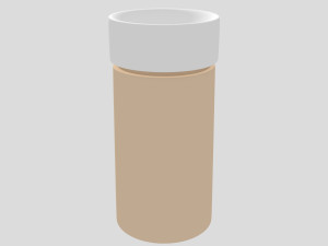 washbasin-17 3D Model