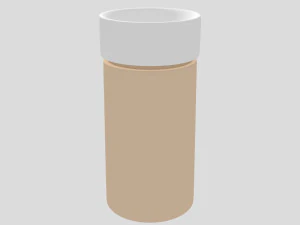 washbasin-17 3D Model