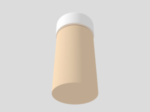 washbasin-17 3D Model