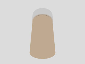 washbasin-17 3D Model