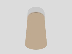 washbasin-17 3D Model