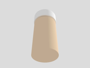 washbasin-17 3D Model