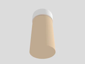 washbasin-17 3D Model