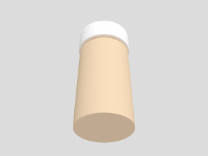 washbasin-17 3D Model