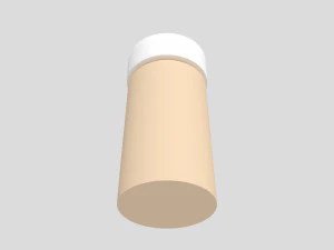 washbasin-17 3D Model