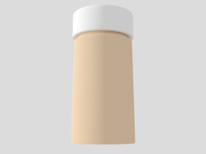 washbasin-17 3D Model