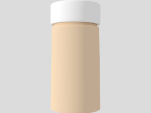 washbasin-17 3D Model