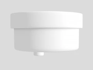 washbasin-18 3D Model