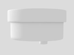 washbasin-18 3D Model