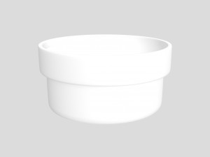 washbasin-18 Model 3D