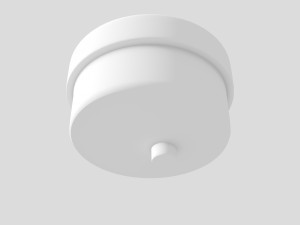 washbasin-18 Model 3D