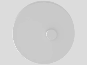 washbasin-18 3D Model
