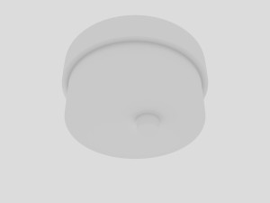 washbasin-18 Model 3D