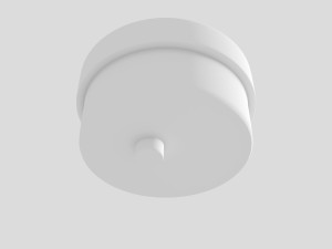 washbasin-18 Model 3D