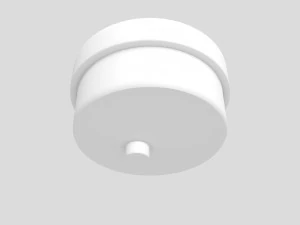 umywalka-18 Model 3D