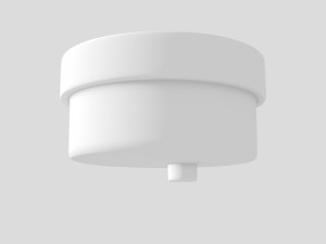 washbasin-18 Model 3D