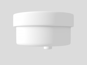 washbasin-18 Model 3D