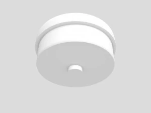 umywalka-19 Model 3D