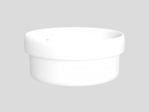 washbasin-19 3D Model