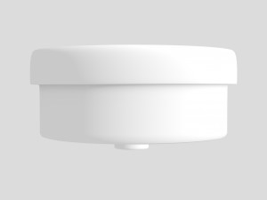 washbasin-19 3D Model