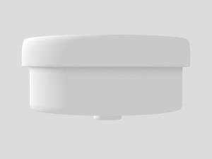 washbasin-19 3D Model