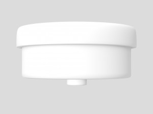 washbasin-19 3D Model