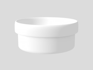 washbasin-19 3D Model