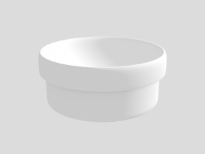 washbasin-19 3D Model