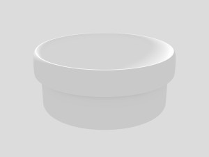 washbasin-19 3D Model