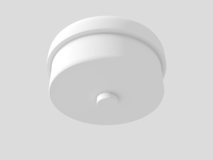 washbasin-19 3D Model