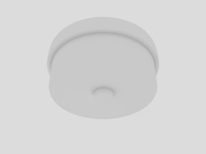 washbasin-19 3D Model