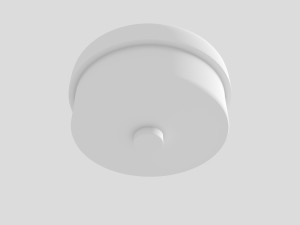 washbasin-19 3D Model