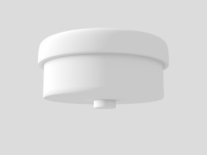 washbasin-19 3D Model