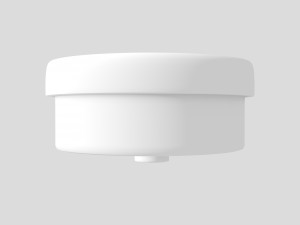 washbasin-19 3D Model