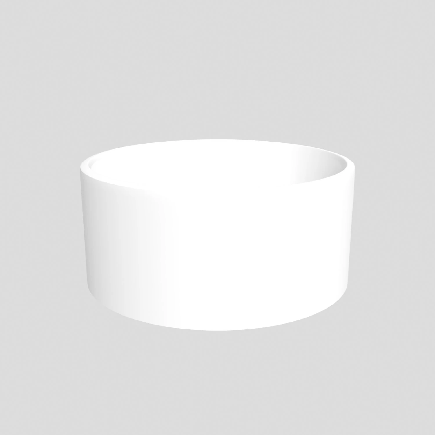 washbasin-20 3D Model .c4d .max .obj .3ds .fbx .stl .blend 