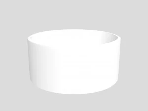 umywalka-20 Model 3D