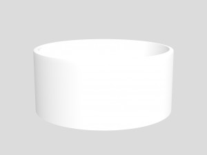 washbasin-20 3D Модель