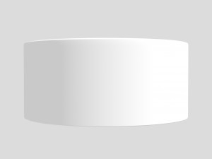 washbasin-20 3D Модель