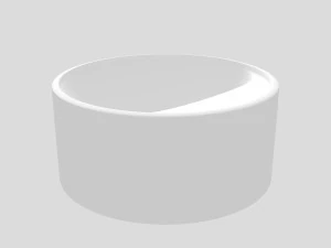 washbasin-20 3D Model