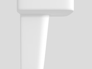 washbasin-21 Modèle 3D