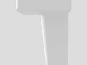 washbasin-21 Modèle 3D