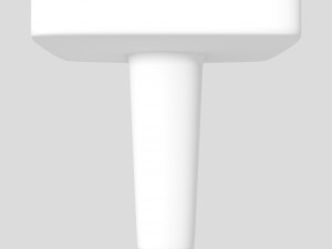 washbasin-21 Modèle 3D