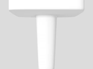 washbasin-21 3D Model