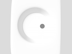 washbasin-21 Modèle 3D