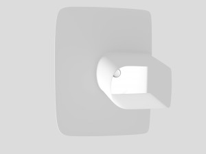 washbasin-21 Modèle 3D