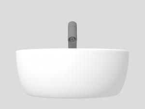 washbasin-22 3D Model