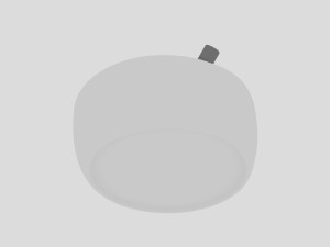 washbasin-22 3D Model