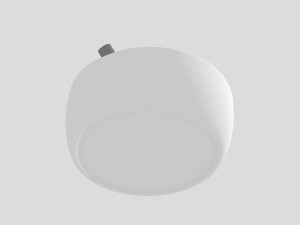washbasin-22 3D Model